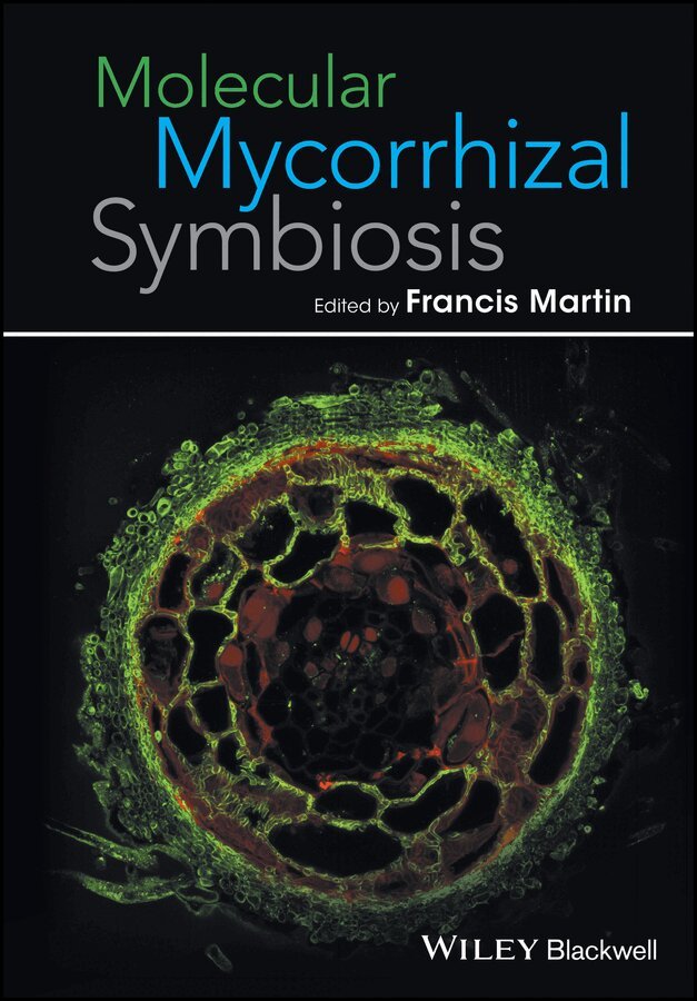P Martin - Molecular Mycorrhizal Symbiosis. Tillgänglighet: Tillfälligt slut