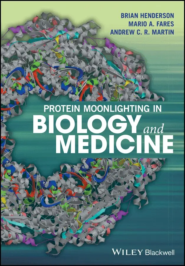 Henderson - Protein Moonlighting in Biology and Medicine. Tillgänglighet: Kommande