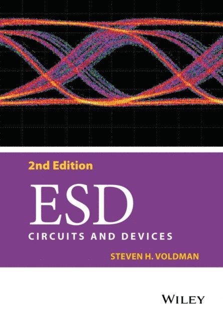 Steven H. Voldman - ESD, E-bok. Tillgänglighet: Lägg i varukorg