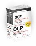OCP Oracle Certified Professional on Oracle 12c Certification Kit
