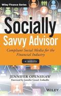Socially Savvy Advisor