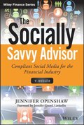 Socially Savvy Advisor