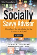 Socially Savvy Advisor - Compliant Social Media for the Financial Industry
