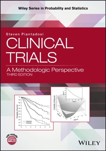 Steven Piantadosi - Clinical Trials, E-bok