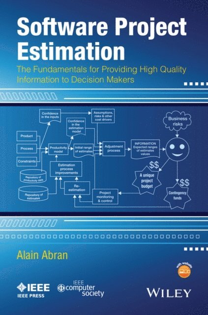 Alain Abran - Software Project Estimation, E-bok