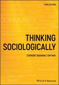 Thinking Sociologically