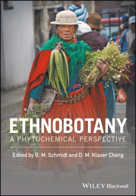 Diana M. Klaser Cheng, Barbara M. Schmidt - Ethnobotany, E-bok. Tillgänglighet: Lägg i varukorg