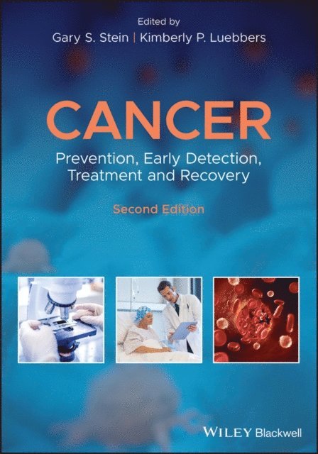Kimberly P. Luebbers, Gary S. Stein - Cancer, E-bok