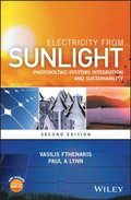 Electricity from Sunlight