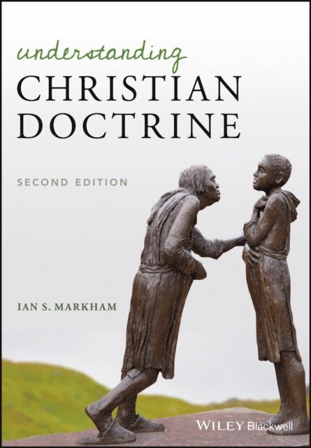 Ian S. Markham - Understanding Christian Doctrine, E-bok