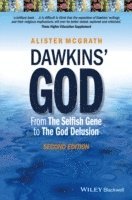 Alister E. McGrath - Dawkins' God, Häftad