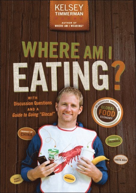 Kelsey Timmerman - Where Am I Eating?, E-bok