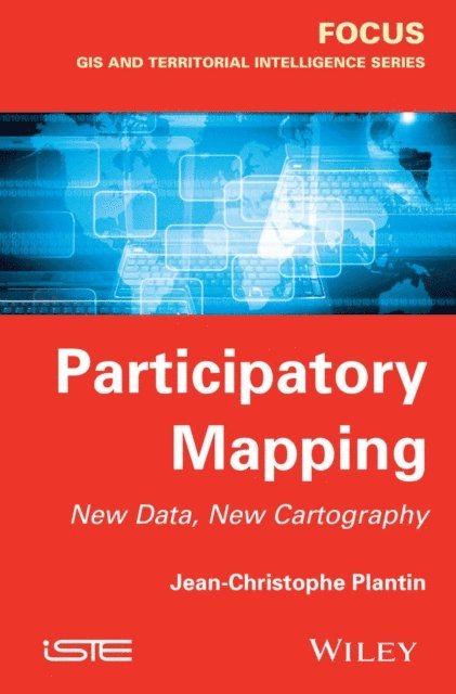 Jean-Christophe Plantin - Participatory Mapping, E-bok