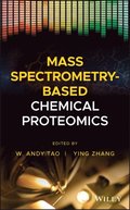 Mass Spectrometry-Based Chemical Proteomics
