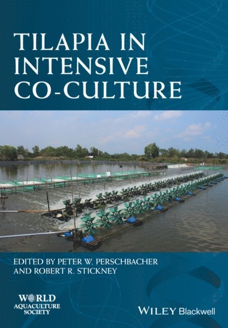 Robert R. Stickney, Peter W. Perschbacher - Tilapia in Intensive Co-culture, E-bok