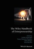 Wiley Handbook of Entrepreneurship