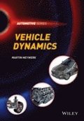 Vehicle Dynamics