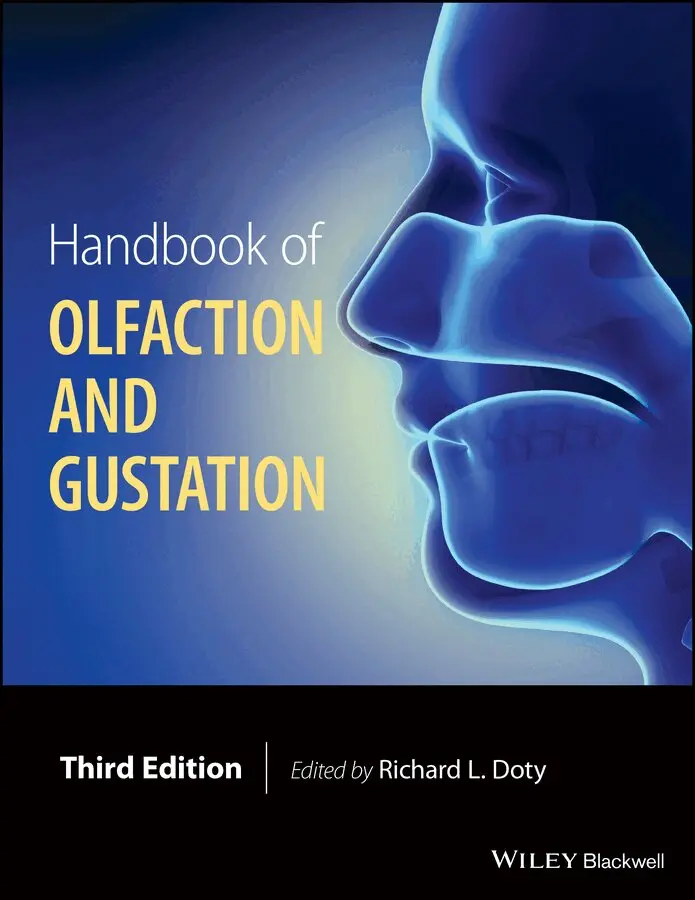 RL Doty - Handbook of Olfaction and Gustation, 3e. Tillgänglighet: Tillfälligt slut