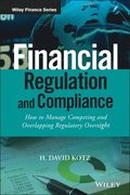Financial Regulation and Compliance, + Website