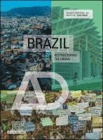 Brazil, Häftad