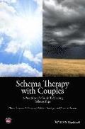 Schema Therapy with Couples - A Practitioner's Guide to Healing Relationships