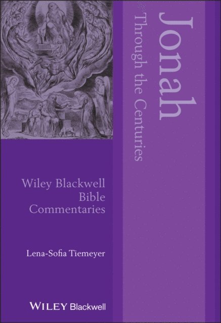 Lena-Sofia Tiemeyer - Jonah Through the Centuries, E-bok