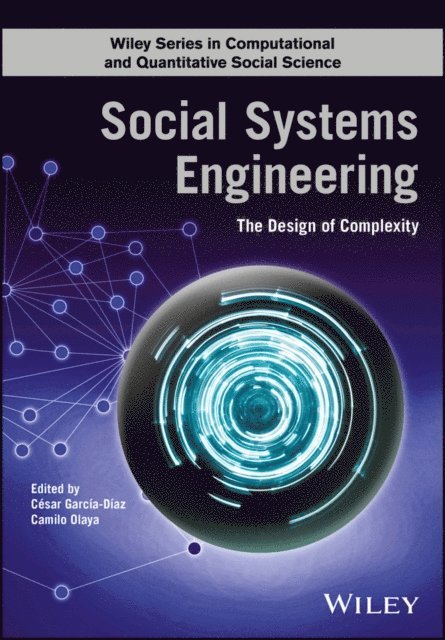 Camilo Olaya, C sar Garc a-D az - Social Systems Engineering, E-bok