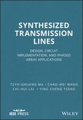 Synthesized Transmission Lines