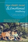 Your Child's Social and Emotional Well-Being