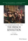 Companion to the French Revolution