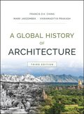 Global History of Architecture