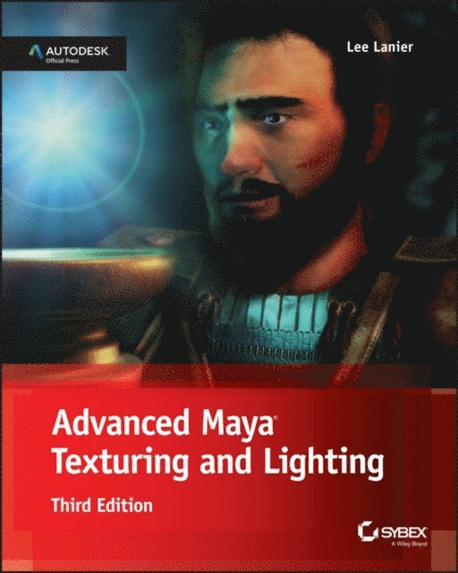 Lee Lanier - Advanced Maya Texturing and Lighting, E-bok