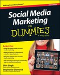 Social Media Marketing For Dummies