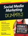 Social Media Marketing For Dummies