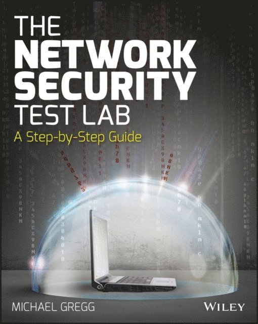 Michael Gregg - Network Security Test Lab, E-bok