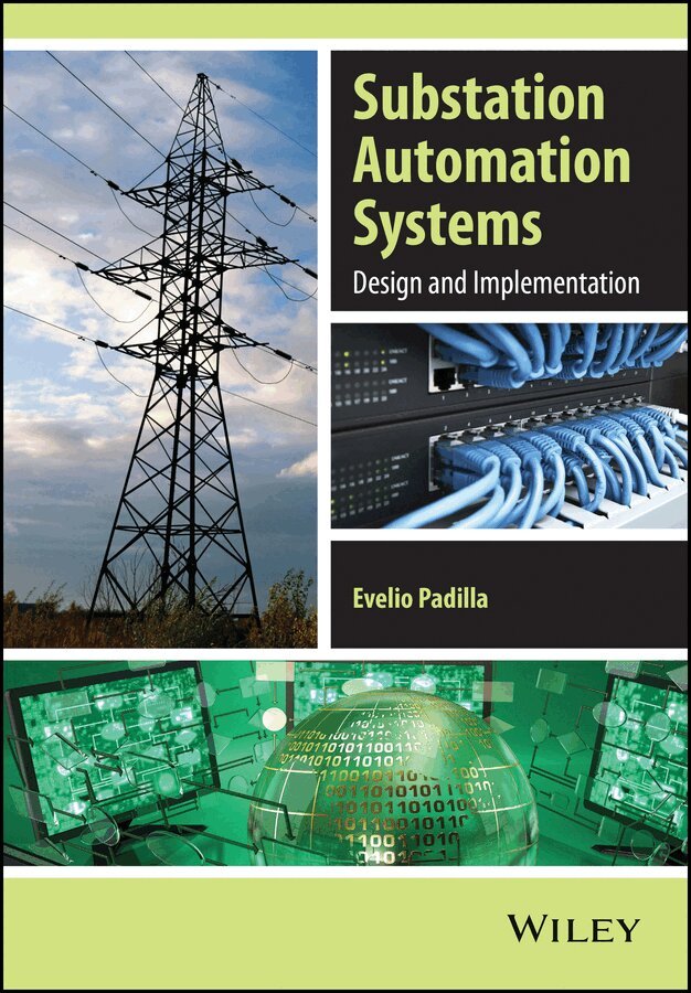 E Padilla - Substation Automation Systems – Design and Implementation. Tillgänglighet: Tillfälligt slut