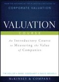Valuation Course