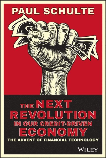Paul Schulte - Next Revolution in our Credit-Driven Economy, E-bok