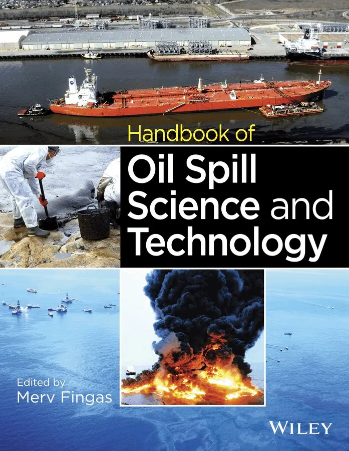 Merv Fingas - Handbook of Oil Spill Science and Technology, E-bok. Tillgänglighet: Lägg i varukorg