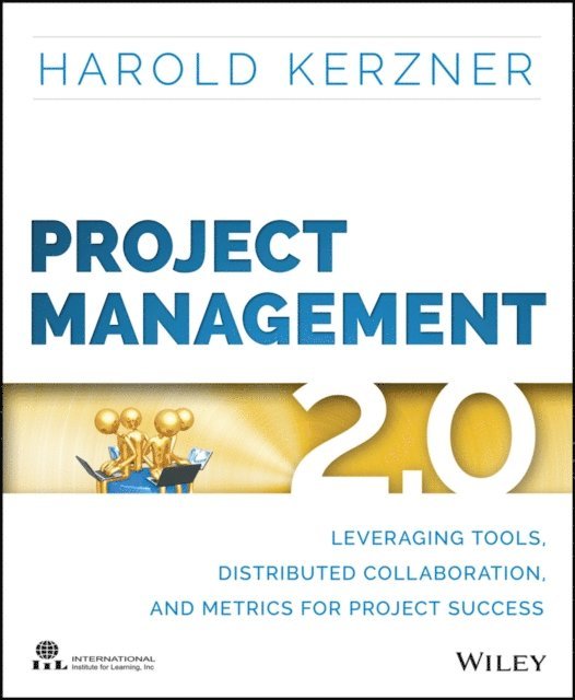 Harold Kerzner - Project Management 2.0, E-bok