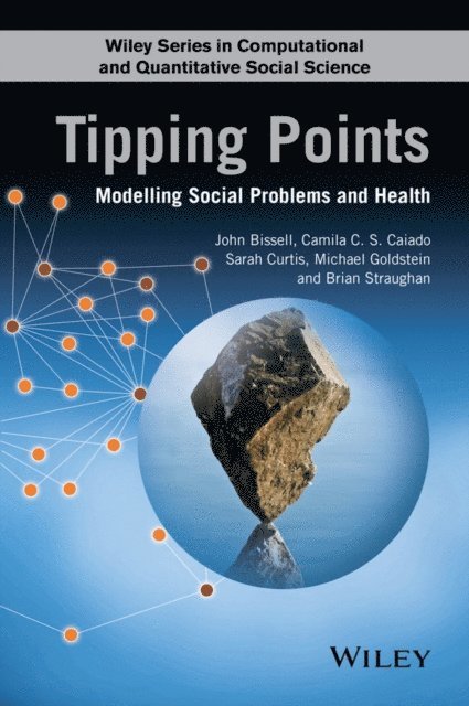 Brian Straughan, Michael Goldstein, Sarah Curtis, Camila Caiado, John Bissell - Tipping Points, E-bok
