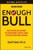 David Trahair - Enough Bull, Inbunden. Tillgänglighet: Lägg i varukorg