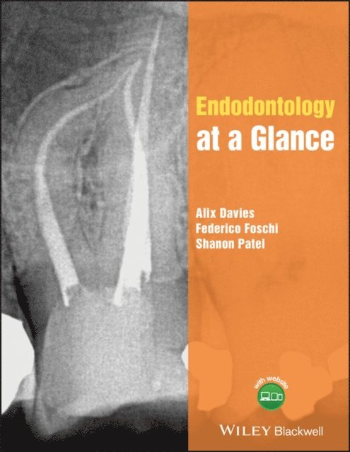 Shanon Patel, Federico Foschi, Alix Davies - Endodontology at a Glance, E-bok
