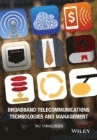 Riaz Esmailzadeh - Broadband Telecommunications Technologies and Management, Inbunden. Tillgänglighet: Lägg i varukorg