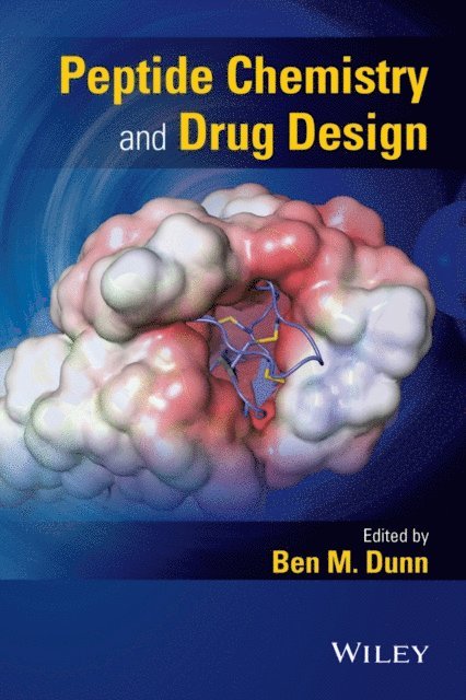 Ben M. Dunn - Peptide Chemistry and Drug Design, E-bok