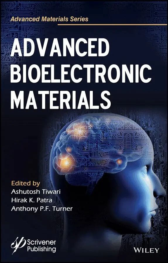 A Tiwari - Advanced Bioelectronics Materials. Tillgänglighet: Tillfälligt slut