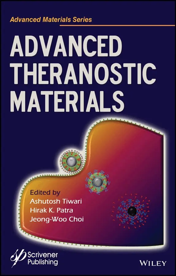 A Tiwari - Advanced Theranostics Materials. Tillgänglighet: Tillfälligt slut