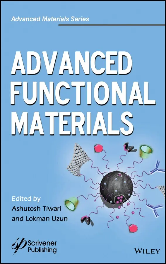 A Tiwari - Advanced Functional Materials. Tillgänglighet: Tillfälligt slut