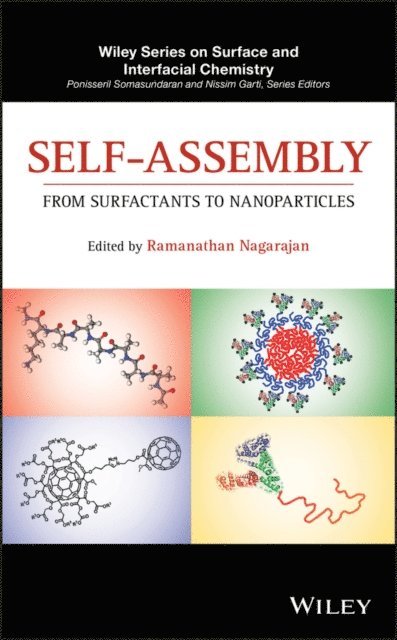 Ramanathan Nagarajan - Self-Assembly, E-bok