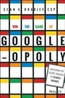 Win the Game of Googleopoly